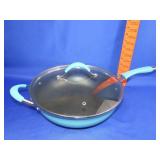 Pioneer Women Sauce Pan w/ Lid