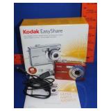 Kodak Easy Share M753 Camera