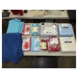 Bedsheets / Shower Curtains