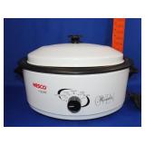 Nesco 6 Qt Roaster Oven