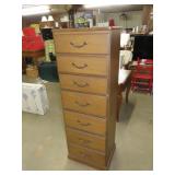 7 Drawer Chest