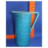 Ceramic Pitcher