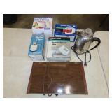 Lot of Small Kitchen Appliances