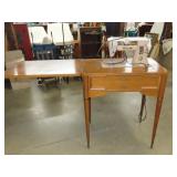 Singer Sewing Machine