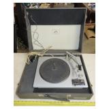 RCA Victor Turntable Stereo - Untested
