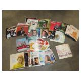 Lot of Vintage Records