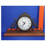 Howard Miller Mantle Clock