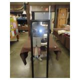 Closet Mirror - 14'x50'