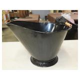 Metal Coal Bucket