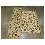 Rug & Runner Set