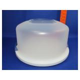 Sterilite Cake Carrier