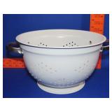 Metal Strainer - 10'