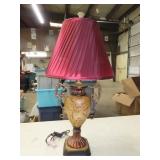 Decorative Table Lamp - 32'