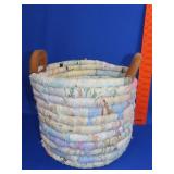 Rag Basket - 12'