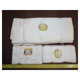 Early Cannon Mills Linen Sets