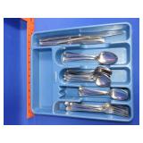 Wallace Stainless Flatware