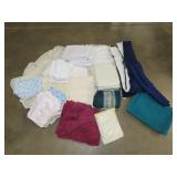 Lot of Linens