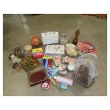 Lot of Household & Misc