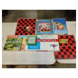 Board Games
