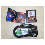 RC Helicopters & Robot Watch