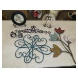 Lot of Household Decor