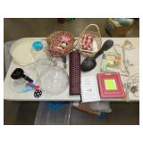 Lot of Decor & Household