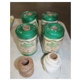 Braided & Other Rope Lot