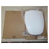 2 Eljer Toilet Seats - New