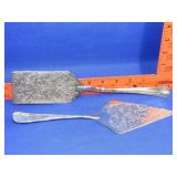 2 Piece Serving Utensil Set