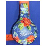 Pioneer Women Spoon Rest