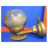 Gas Wall Lantern