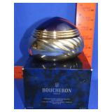 Perfume Creme Box - Empty