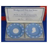 Wedgwood South Carolina Dishes