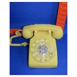 AT&T Rotary Phone