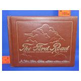 The Ford Road Book
