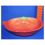 Tomato Bowl - 12'