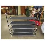 Shoe Rack