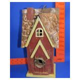 Birdhouse