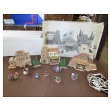 Dept 56 Little Town of Bethlehem