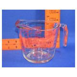 Anchor Hocking Glass Measuring Cup