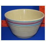 Watt Banded Bowl - 7'