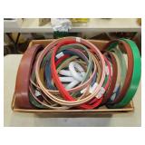 Needlework Framing Loops