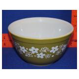 Pyrex Spring Blossom Mixing Bowl #401
