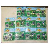 11 Kenner Forsa Campioni Soccor Figures