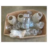 Box of Jars