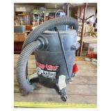 6 Gallon Shop Vac - Untested