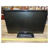 RCA 24" TV - Untested
