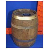 Piedmont Bank & Trust Barrel Bank