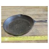 Wagnet Cast Iron Frying Pan 10 Inch #8