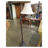 Metal Floor Lamp